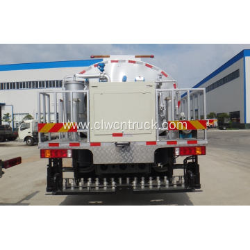 2019 New SINO HOWO 12tons Bitumen Pressure Distributor